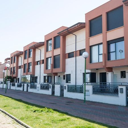 Villa Tu Hogar En Burgo Esterno foto