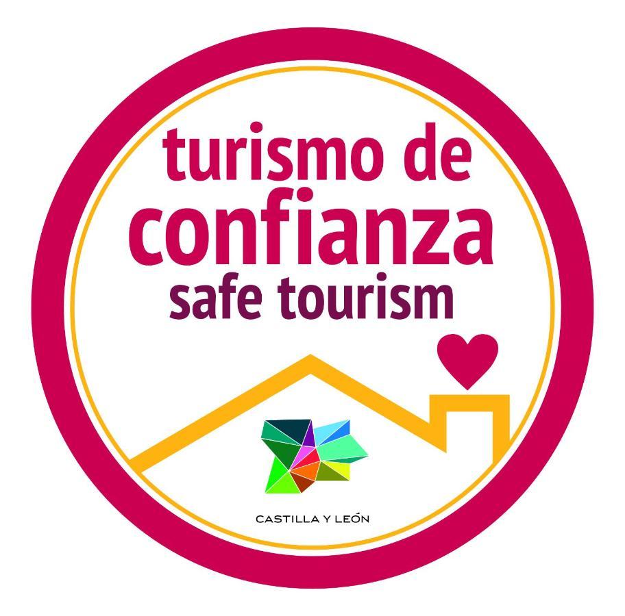 Villa Tu Hogar En Burgo Esterno foto