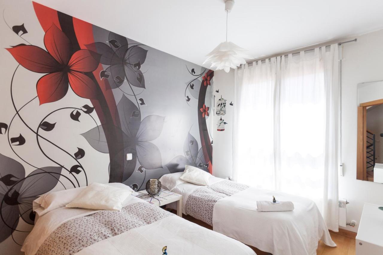 Villa Tu Hogar En Burgo Esterno foto