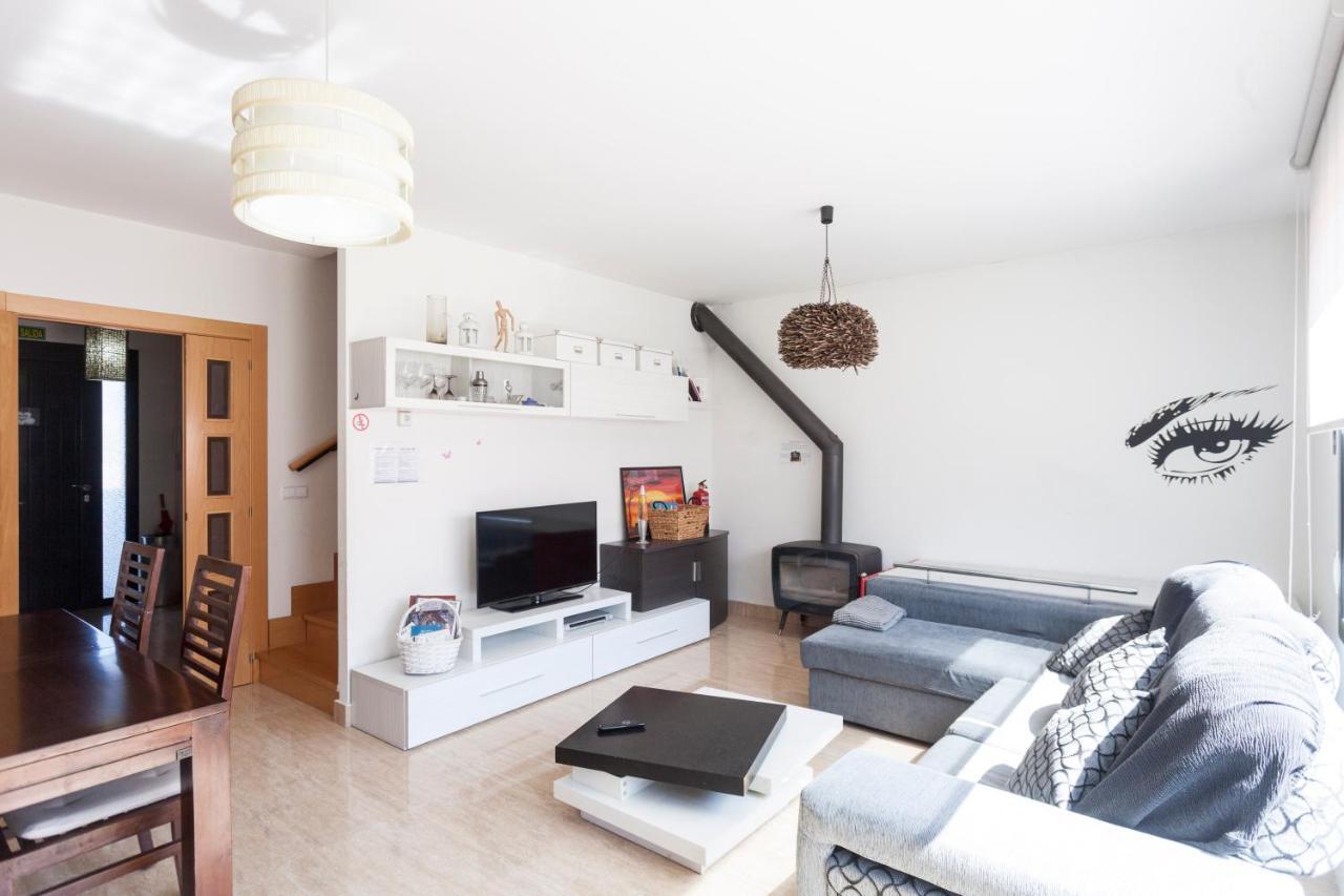 Villa Tu Hogar En Burgo Esterno foto