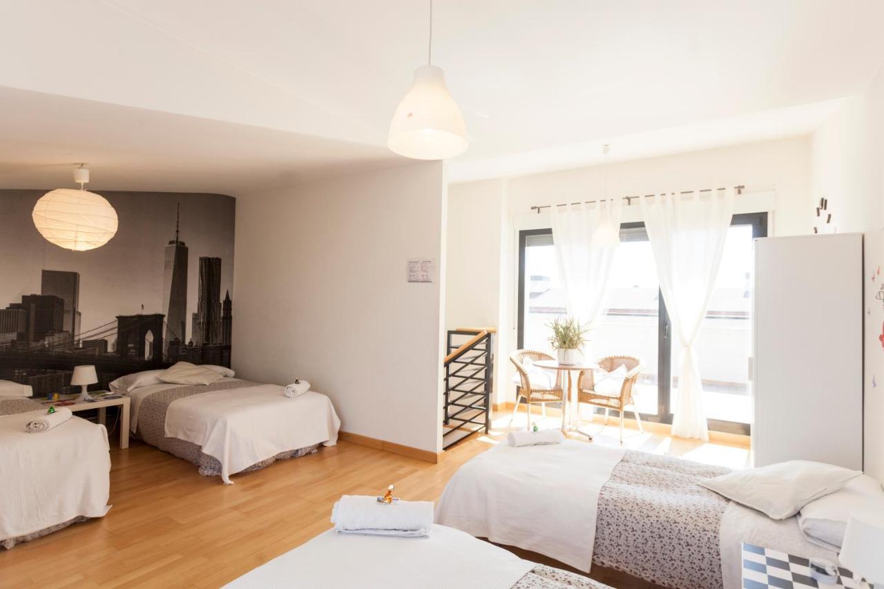 Villa Tu Hogar En Burgo Esterno foto
