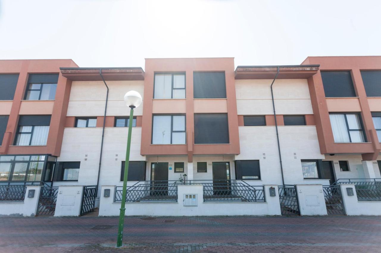Villa Tu Hogar En Burgo Esterno foto